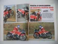 Prova motociclismo 1986 moto - motociclismo,