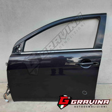 Porta anteriore lato sinistro (ANT SX) MITSUBISHI CZ0 LANCER EVOLUTION 2.0TB 200