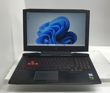 HP GAMER OMEN 15-CE0011DX