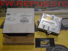 RR126 UNIDAD CONTROL XENON