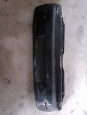 Paraurti Posteriore Punto 3^ Serie  Originale