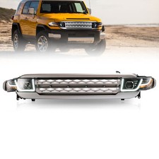 Coppia fari Vland led e