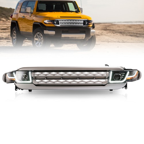 Coppia fari vland led - fari, e