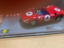 1/43 FERRARI 330 P MOSPORT