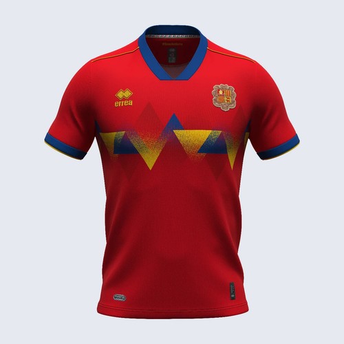 6024 errea andorra - 6024/65,