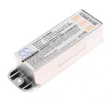 Batteria 2200 mAh per