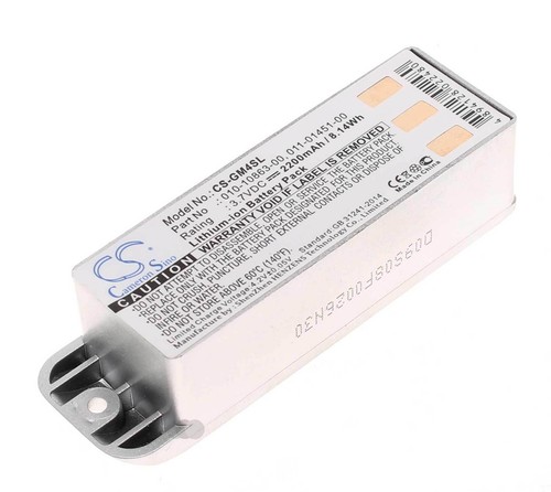 Batteria 2200 mah per - batteria,