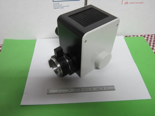 Microscopio parte illuminatore - microscopio,