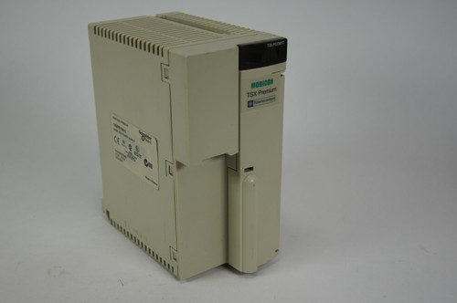 Plc schneider electric tsx - plc,