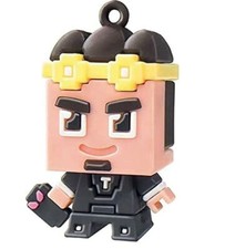 N.3 Lyon - Lyon Action Figure