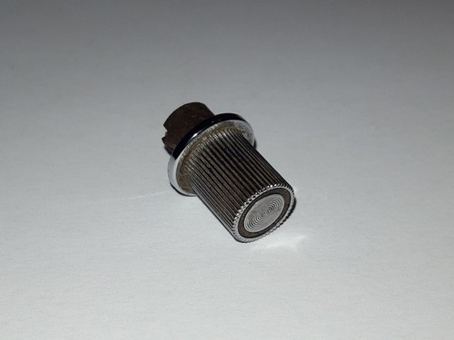 Manopola più piccola di - 1,