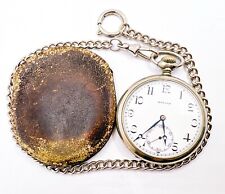 Orologio da tasca Zenith 49mm