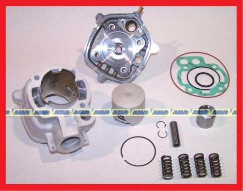 3112609 kit cilindro - kit, malossi