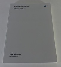 Manuale Di Officina BMW