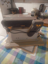 Trapano E Levigatrice