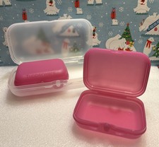 Tupperware Set 3 Custodie