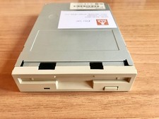 Floppy Drive 3.5" for Atari MEGA STE, FALCON & TT 030, TESTED 300 RPM