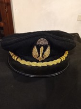 raro berretto ufficiale