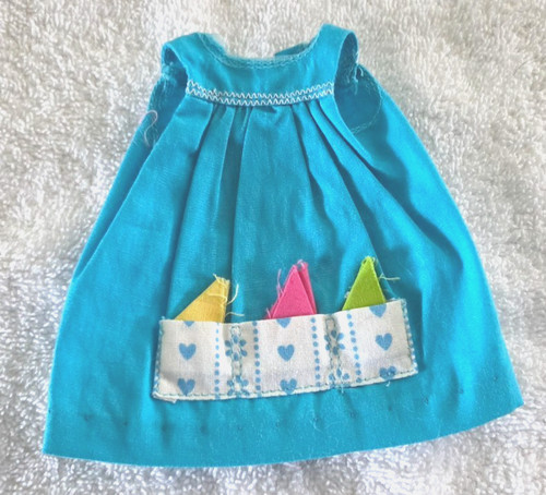Vintage barbie skipper 1966 - skipper,