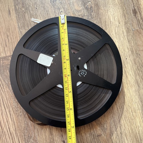 Mulinello metallo ferrotape - in,