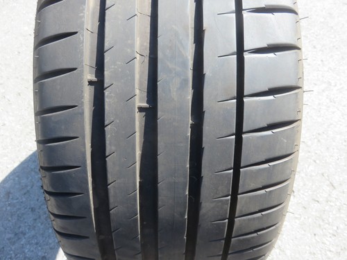 Michelin pilot sport - pilot, 40