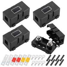 Portafusibili auto 12V, midi