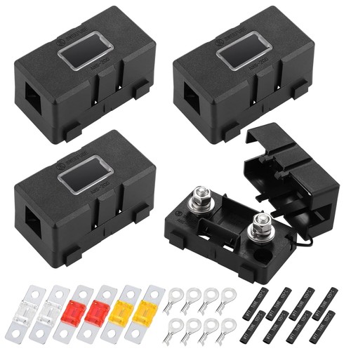 Portafusibili auto 12v midi - portafusibili, 12v,