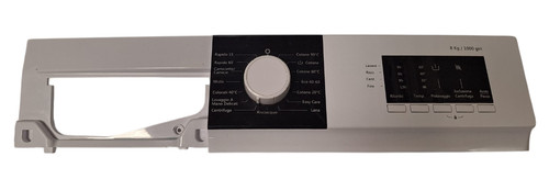 Frontalino con modulo - frontalino,