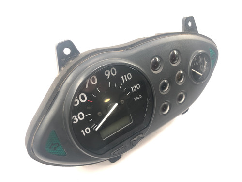 Bmw 125 2002 tachimetro - c1,