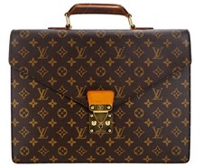 Autentica borsa da lavoro