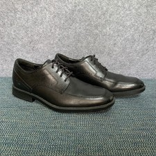 Scarpe uomo Rockport nere