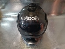 Roof Boxxer Casco Moto Febbre