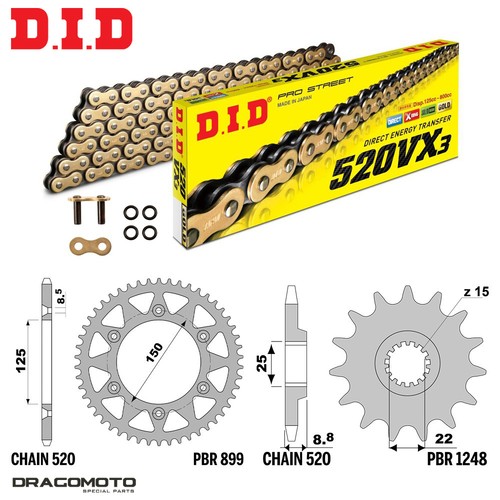 Ktm exc enduro 250 - 250, 2000-2003