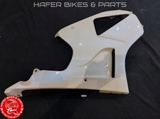 Carena laterale destra - , honda