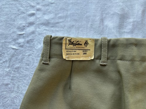 Pantaloni equitazione - pantaloni, da