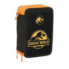 Plumier Triplo Jurassic World