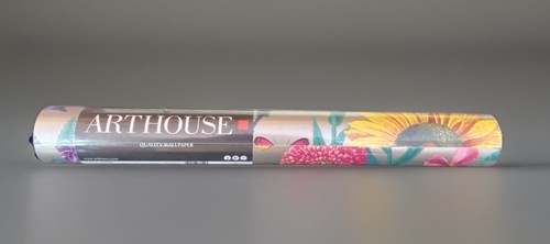 Arthouse summer garden - summer, grigio