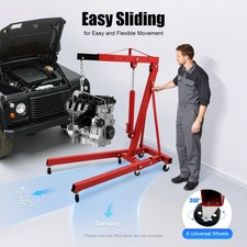 4409LBS 2 TON Heavey Duty