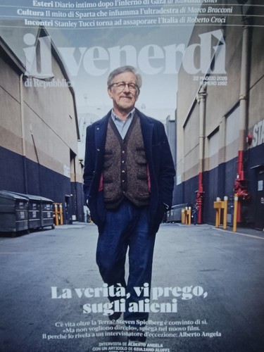 Venerdì 2026 1992 steven - il,