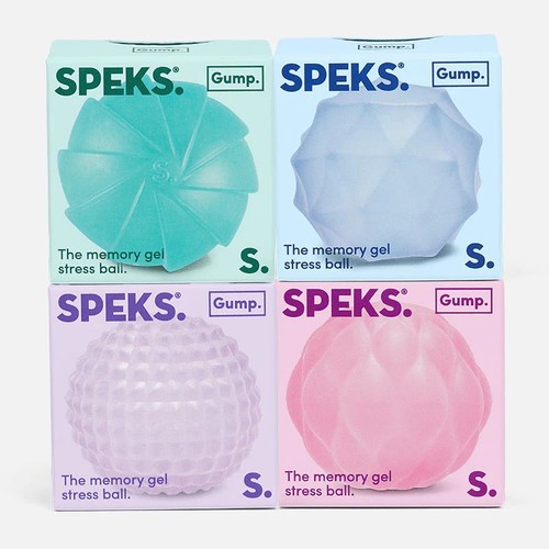 Speks gump surface memory gel - gump,