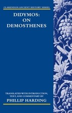 Didymos demosthenes by - on,