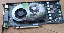 ##### XFX Nvidia Geforce 9600