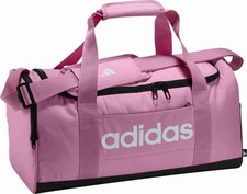 Adidas borsa duffle bag rosa