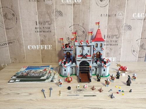 Lego 7946 castle kingdoms - 7946,