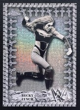2025 Topps Chrome WWE Cactus