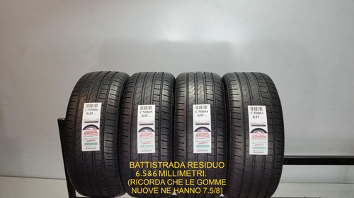 Gomme usate 215 45r17 - gomme,