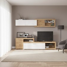 Parete Attrezzata Mobile TV