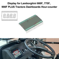 Indicatore per Trattori