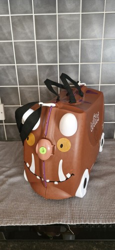 Valigia trunki gruffalo sit - trunki, /