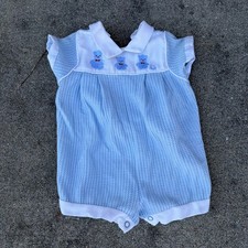 Vintage bambino Dior unisex 9